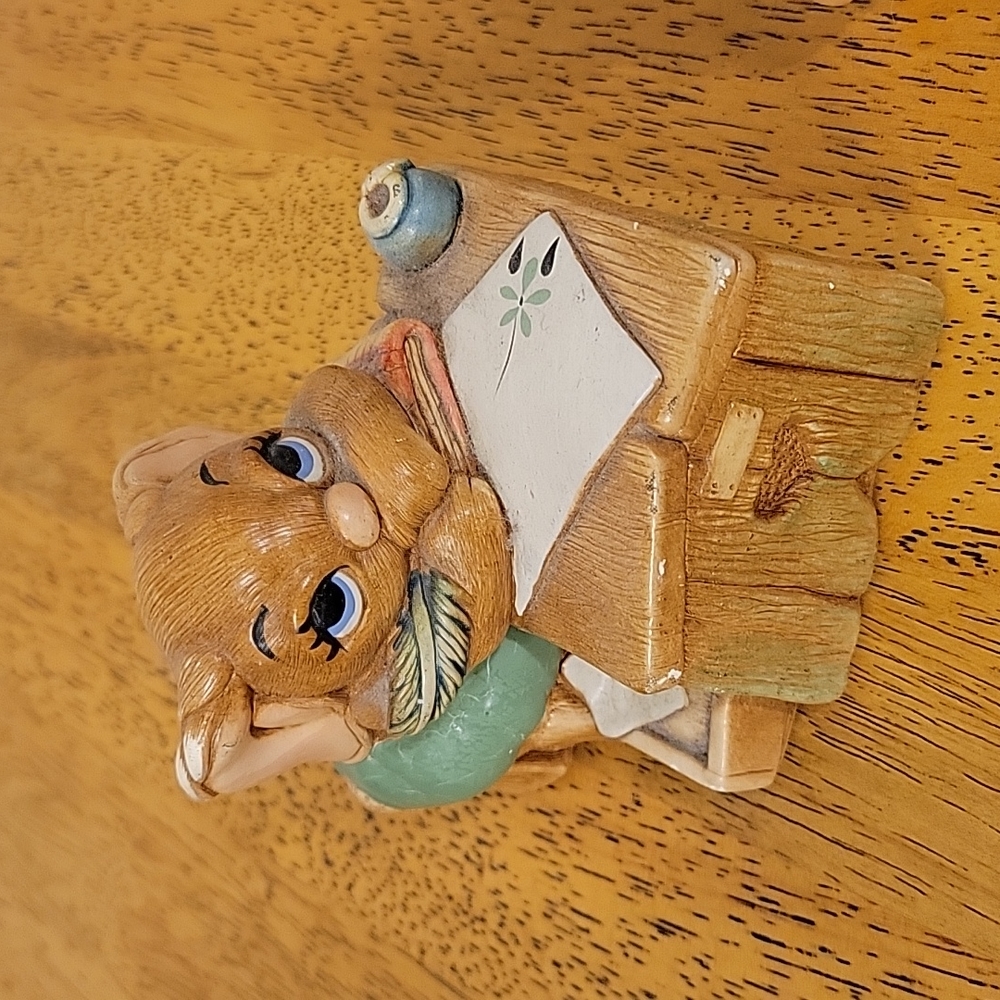 Pendelfin rabbit figures - Picture 2 of 10